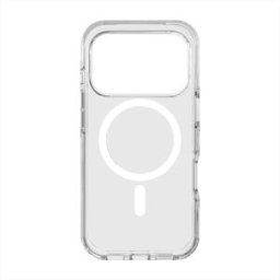 Cellular Line Cover Gloss Mag Per iPhone 18 Pro-trasparente