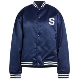 House Of Sunny Giacca & Giubbotto Donna Blu navy L/M/S/XL/XS