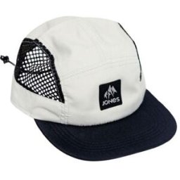 Cappello Jones CAP SHASTA SPLIT REC TECH (SMOKE GRAY) Taille unique