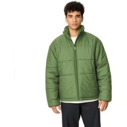Vaude Giacca Piumino Najun Padded Thyme S