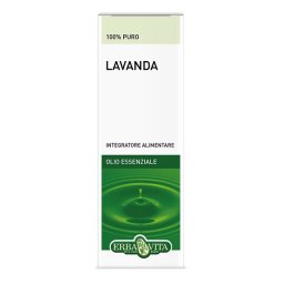 LAVANDA OLIO ESS 10ML