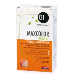 MAX COLOR VEGETAL TINT 21 140M