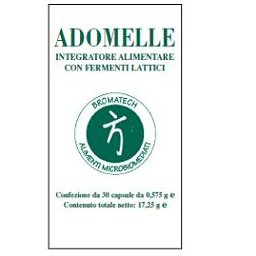 ADOMELLE 30CPS