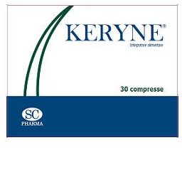 KERYNE 30CPR