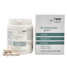 PUROMAN 80 CAPSULE TILAB