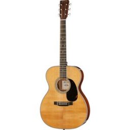 Martin Guitar 000E Retro Plus Granadillo naturale lucido
