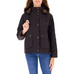 Barbour Giacca cerata TESTA DI MORO 14