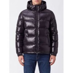 Herno Giacca uomo Nero Taglia 54