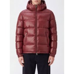 Herno Giacca uomo Bordeaux Taglia 52