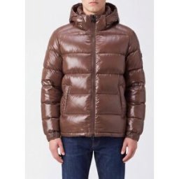Herno Giacca uomo Moro Taglia 48