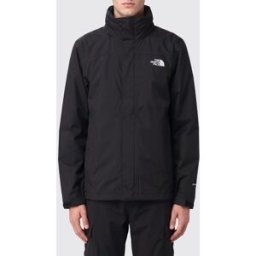The North Face Giacca a vento impermeabile e traspirante con tecnologia DryVent Nero Taglia L
