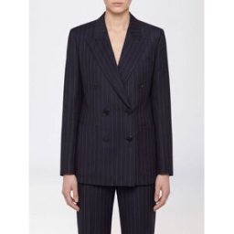Givenchy Giacca donna Blue Taglia 38