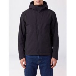 Veilance Giacca a vento Arris in Gore-Tex con cappuccio Nero Taglia M