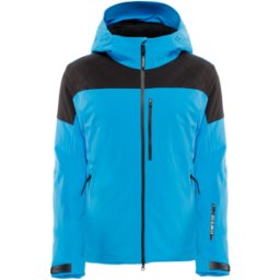 Dainese Speed Demon Lab Domeair Pro Giacche Men Blue/stretch Limo L