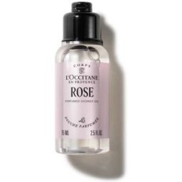 Gel Doccia Profumato Rose - 75 - L'Occitane en Provence