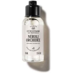 Gel doccia Néroli Orchidée - 75 - L'Occitane en Provence
