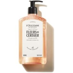 Gel Doccia Fiori di Ciliegio - 500 - L'Occitane en Provence