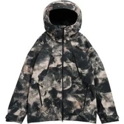 Burton Reserve Gore-Tex 2L Snowboard Giacca (Desert Rock) taglia XL