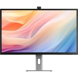 Alogic Clarity Max Pro 32c4kpdw 81,3cm (32\\) 4k Uhd Ips Monitor Hdmi/dp/usb