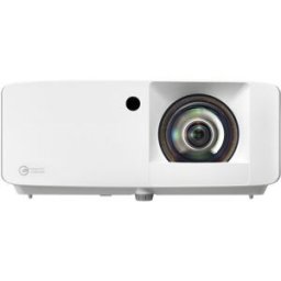 Optoma Gt2100hdr Laserprojektor 4200 Lumen Full Hd 2x Hdmi