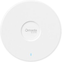 Access Point Wireless Tp-Link Omada Eap787 Be12000 Tri-Band Wi-Fi 7 Ceilingmount, 1p 10g Rj45 802.3bt Poe++ 12v Dc(Adat Nn Incl)