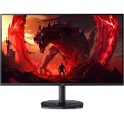 Acer Nitro Kg270w5bmiipx Monitor 27 Ips 260hz Full Hd 0,5ms Multimediale 2*hdmi/displayport