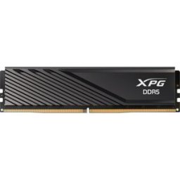 Adata Ram Dimm Xpg Lancer Blade Black 16gb 5600mhz Ddr5