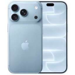 Apple Iphone 18 Pro 2tb 6.3 Glacier Mjt64ql/a