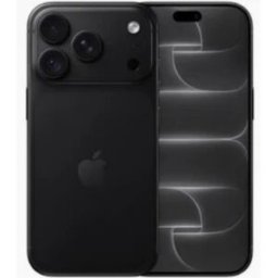 Apple Iphone 18 Pro Black 256gb