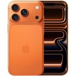 Iphone 17 Pro Cosmic Orange 1tb
