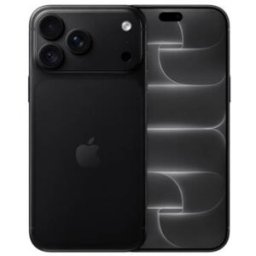 Apple Iphone 18 Pro Max 512gb 6.9 Black Mjxt4qn/a