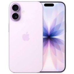 Apple Iphone 17 256gb 6.3 Lavander Mg6m4sx/a