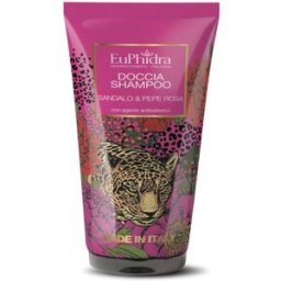 Zeta Farmaceutici EUPHIDRA DOCCIA SH SAND&PEPE R