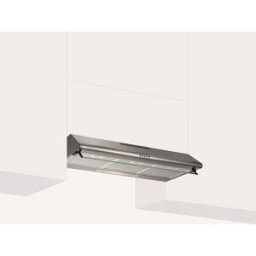 GLEM GAS S.P.A. Glem Cappa a Parete GHC831IX Inox