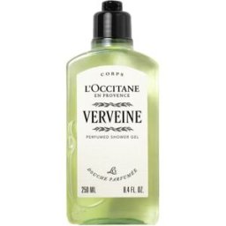 L'occitane en provence Verveine Gel Doccia 250 ml