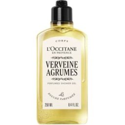 L'occitane en provence Verveine Argumes Gel Doccia 250 ml