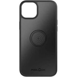 Fidlock Custodia Per Telefono Vacuum Iphone 15 Plus Black