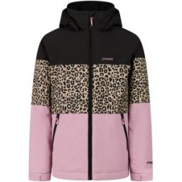 Giacca da sci Protest PRTDeline JR snowjacket (True Black) junior 104