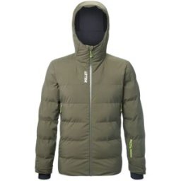 Giacca da sci Millet BREVENT PK J (GRAPE LEAF) Uomo XXL