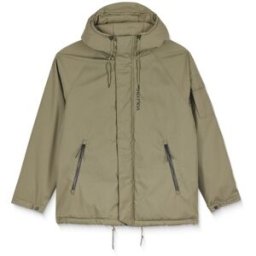 Giacca impermeabile Volcom STOKE STONE II 10K JACKET (WINTERMOSS) uomo S