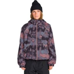 Giacca da sci/snowboard Volcom LIFTLINE 20K JACKET (PURPLE HAZE) donna M