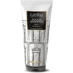 EuPhidra Doccia Shampoo Pompelmo 200 ml Per Pelli Delicate
