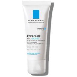 Effaclar H Iso Biome Crema Lenitiva Pelle a Tendenza Acneica 40 Ml