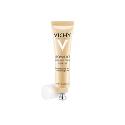 Vichy Neovadiol Peri&Post Trattamento Correttivo Per Occhi e Labbra 15 Ml