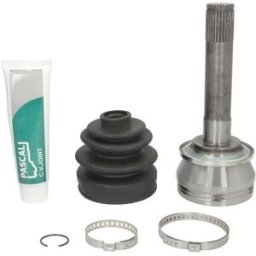 Pascal Kit di giunti, albero motore G15007PC