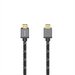 Hama Cavo Video Hdmi-nero