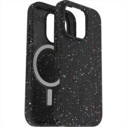 OTTERBOX Symmetry Core Custodia Per Apple iPhone 16 Pro-nero
