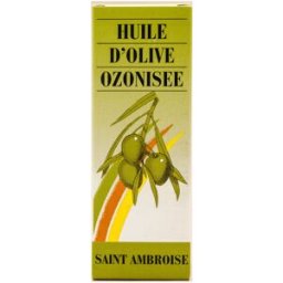 OLIVA VIM OLIO OZONIZ 100ML
