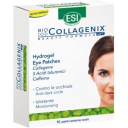 BIOCOLLAGENIX EYE PATCH 10PZ