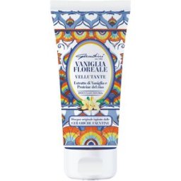 GANDINI DOCCIA VANIGLIA 200ML